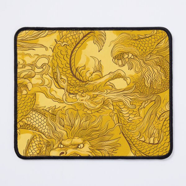 Item preview, Yellow Dragon designed and sold by CactusPan.