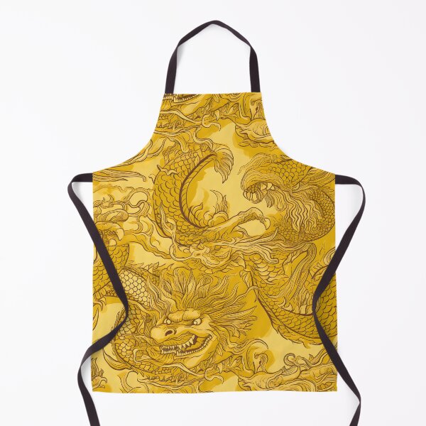 Item preview, Yellow Dragon designed and sold by CactusPan.
