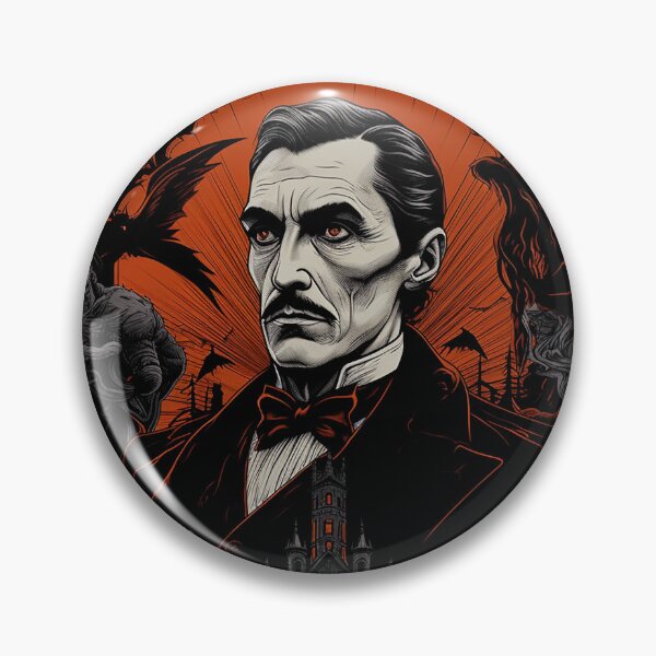 Artikelvorschau, Dracula - Bram Stoker entworfen und verkauft von k2lu533.