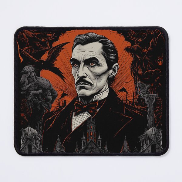 Item preview, Dracula - Bram Stoker designed and sold by k2lu533.