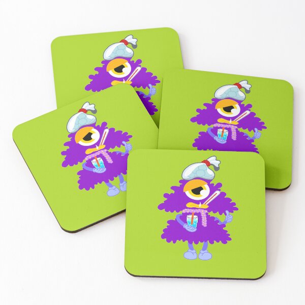 Item preview, Monster sick designed and sold by Pheonylove.
