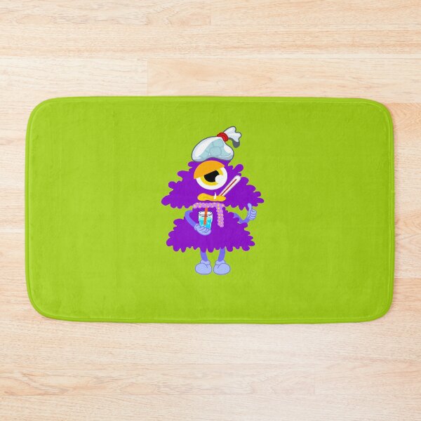 Item preview, Monster sick designed and sold by Pheonylove.