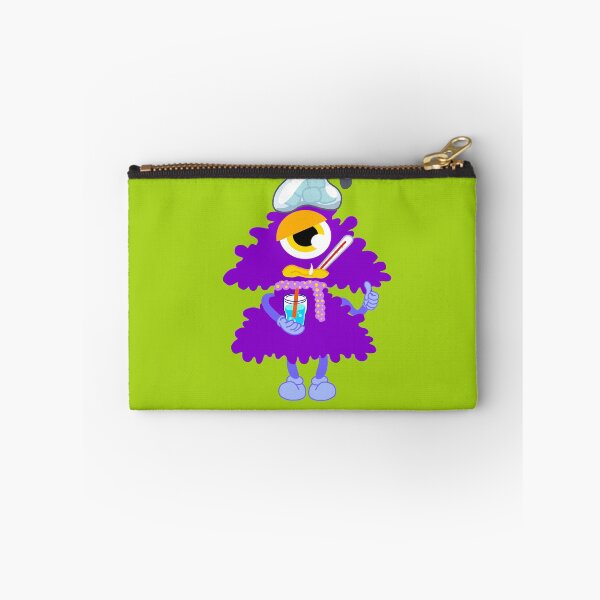 Item preview, Monster sick designed and sold by Pheonylove.