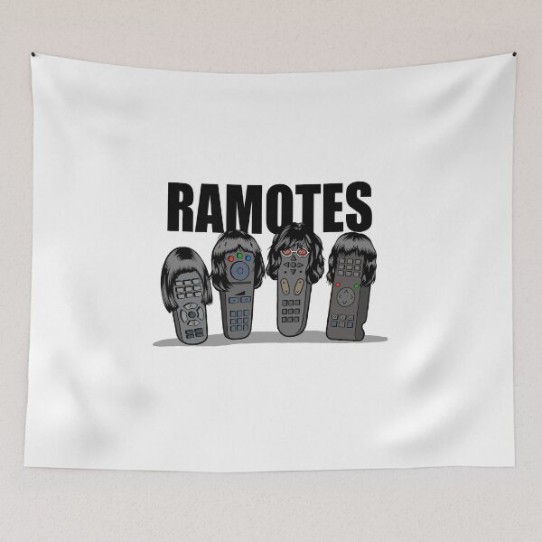 Item preview, Ramotes designed and sold by Salvador-Gnarly.
