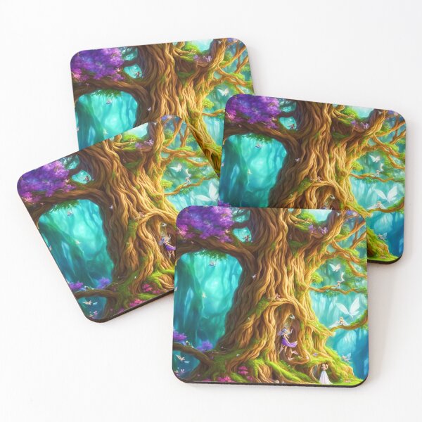 Item preview, The Flight of Fantasy designed and sold by mythographiaart.