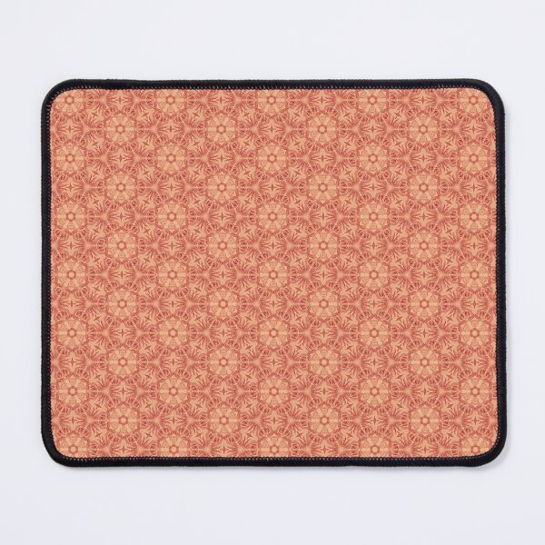 Item preview, Flower Patch Tile Texture Design designed and sold by Abdul Rafay Saleem.