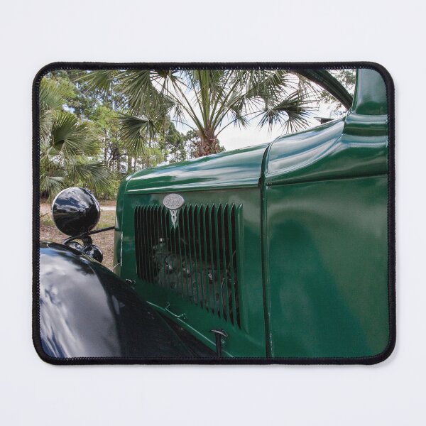 Item preview, 1930 Ford V8 Model A Pickup designed and sold by Rick Cooper Photography.