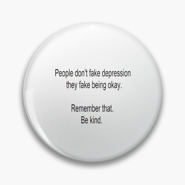 Item preview, Depression designed and sold by jolly3434.