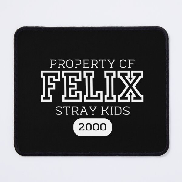 Item preview, Property of FELIX Stray Kids designed and sold by WULFPOP.