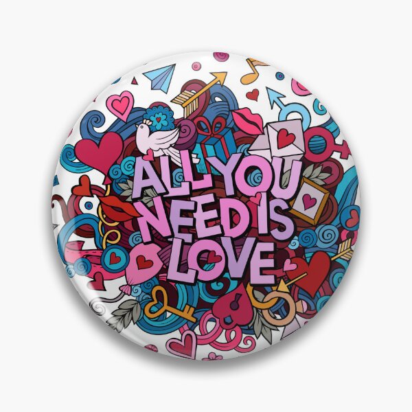 Item preview, Heartstopper, all you need is love  designed and sold by Resu Design ✓.