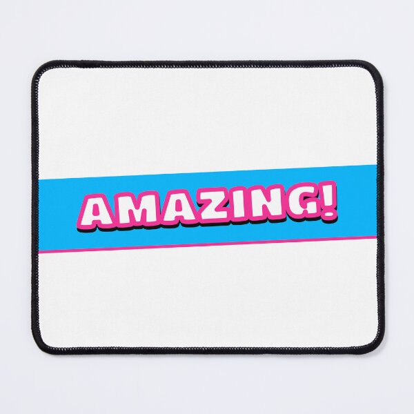 Item preview, Amazing! designed and sold by ComputeUnit.