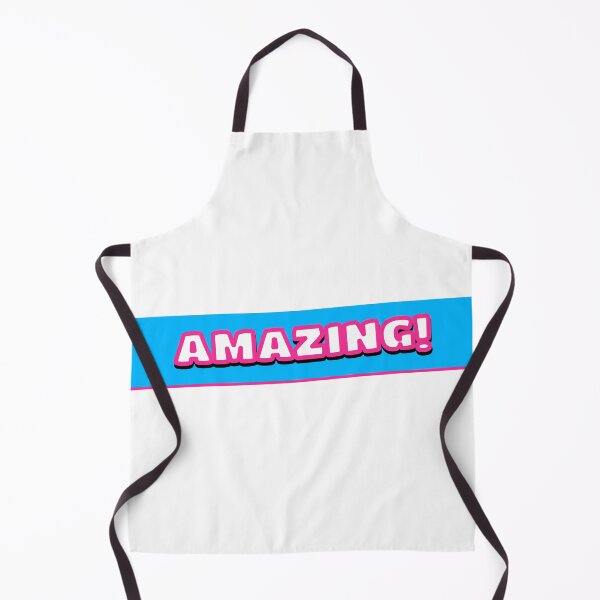 Item preview, Amazing! designed and sold by ComputeUnit.