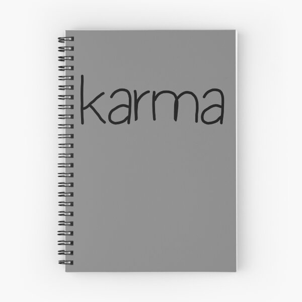 Item preview, Karma What Goes Around Comes Around Karma Gear designed and sold by DynamicDesign.
