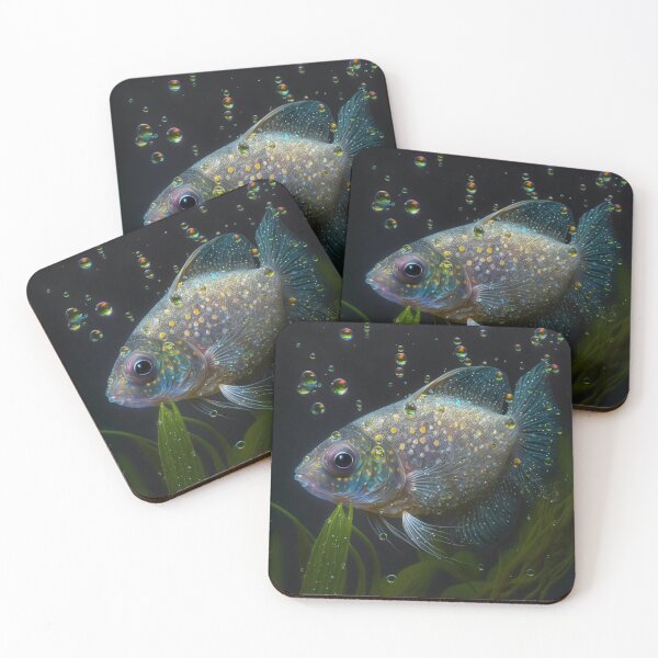 Item preview, Big Fish designed and sold by oliviasunrise.