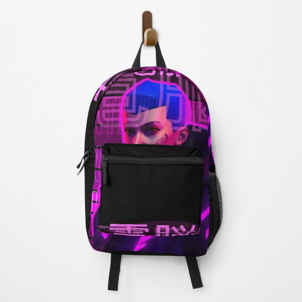 Item preview, synthwave cyber designed and sold by mwebba2005.