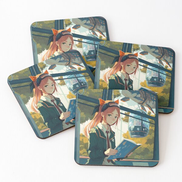 Item preview, -TRAM 5- designed and sold by annakaren.