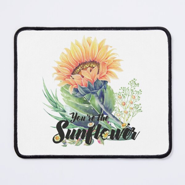 Item preview, you're the sunflower designed and sold by GraphikNook.