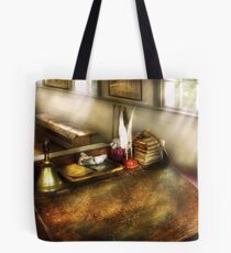 The school room Tote Bag