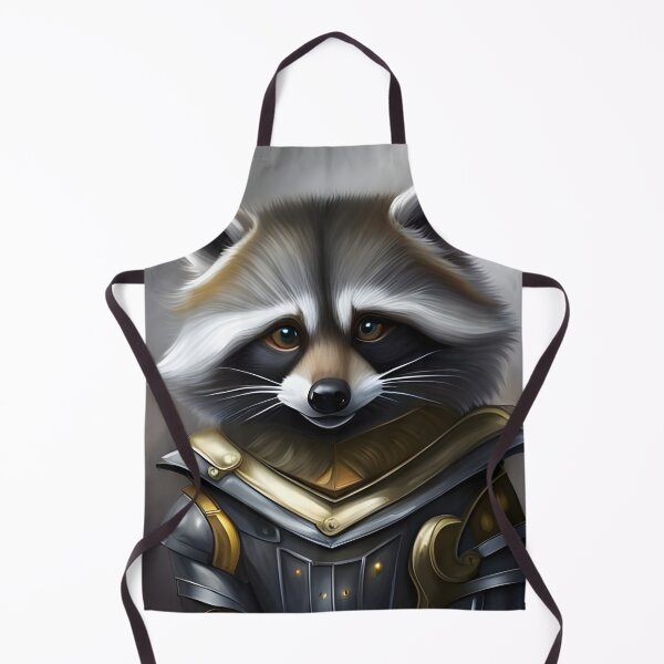 Item preview, Steampunk Raccoon designed and sold by LisaJaneJackson.