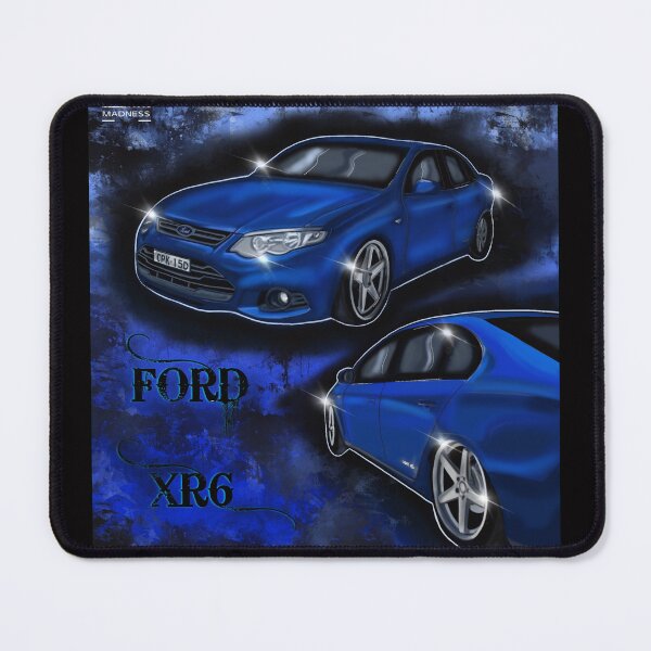Item preview, FORD XR6 designed and sold by Madness _365.