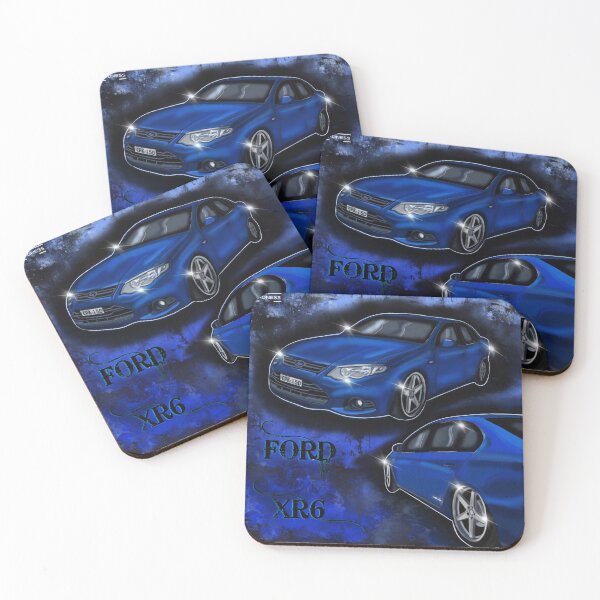 Item preview, FORD XR6 designed and sold by Madness _365.