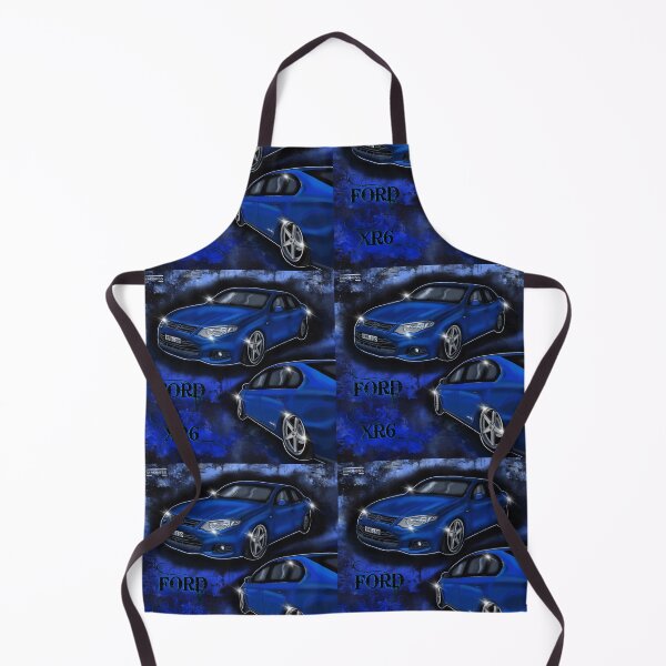 Item preview, FORD XR6 designed and sold by Madness _365.