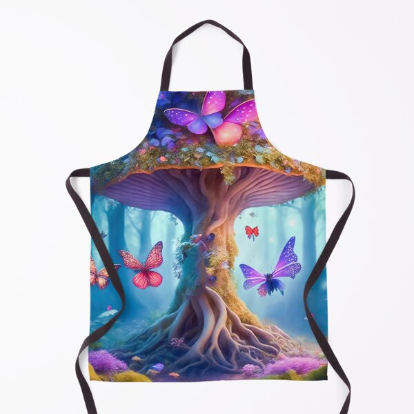 Item preview, The Butterfly Ballet designed and sold by mythographiaart.