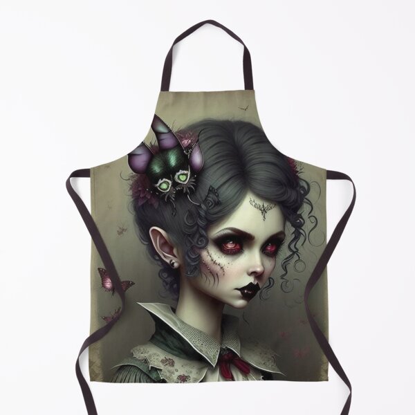 Item preview, Dark Nature Belle designed and sold by BiancaDPetals.
