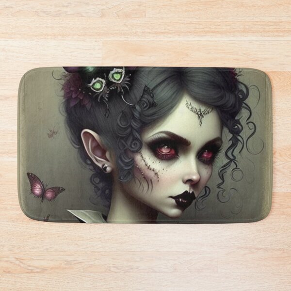 Item preview, Dark Nature Belle designed and sold by BiancaDPetals.