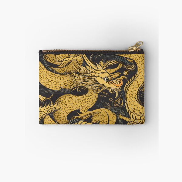 Item preview, Golden Dragon designed and sold by CactusPan.
