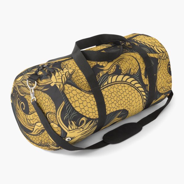 Item preview, Golden Dragon designed and sold by CactusPan.