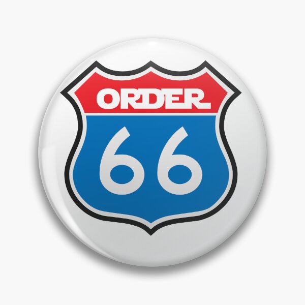 Item preview, Order 66 designed and sold by WhatTeeFox.
