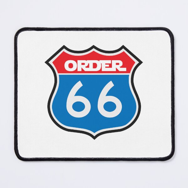 Item preview, Order 66 designed and sold by WhatTeeFox.