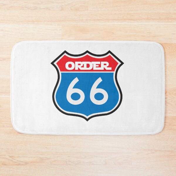 Item preview, Order 66 designed and sold by WhatTeeFox.
