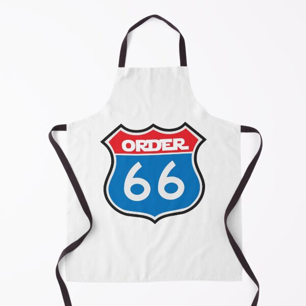 Item preview, Order 66 designed and sold by WhatTeeFox.