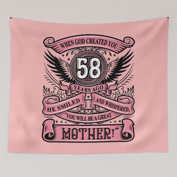 Item preview, Mother's Day @ 58 for Light Shirt designed and sold by STREETWEAR ICON.