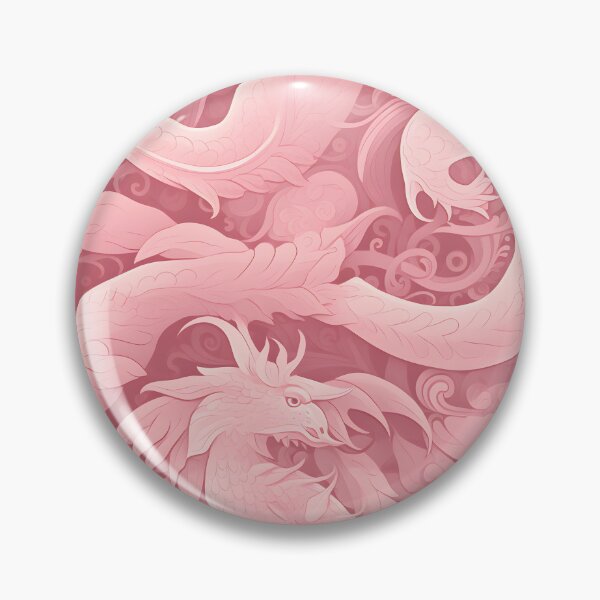 Item preview, Pink wurms designed and sold by CactusPan.
