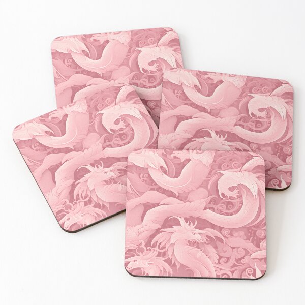 Item preview, Pink wurms designed and sold by CactusPan.
