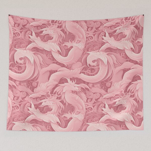 Item preview, Pink wurms designed and sold by CactusPan.