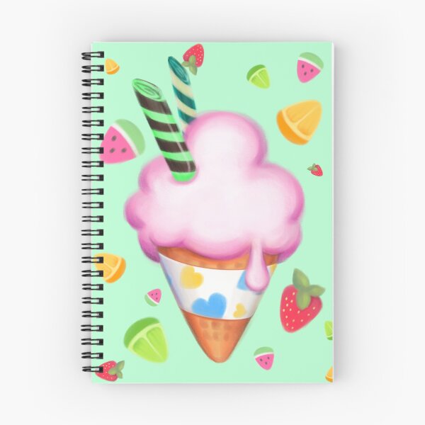 Item preview, Ice Cream designed and sold by NahanuLT3.