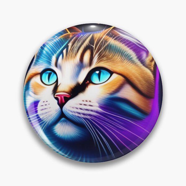 Item preview, Glimmering British Shorthair designed and sold by Nocturne  Paws.