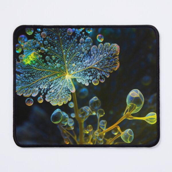 Item preview, Microbiology with water designed and sold by oliviasunrise.