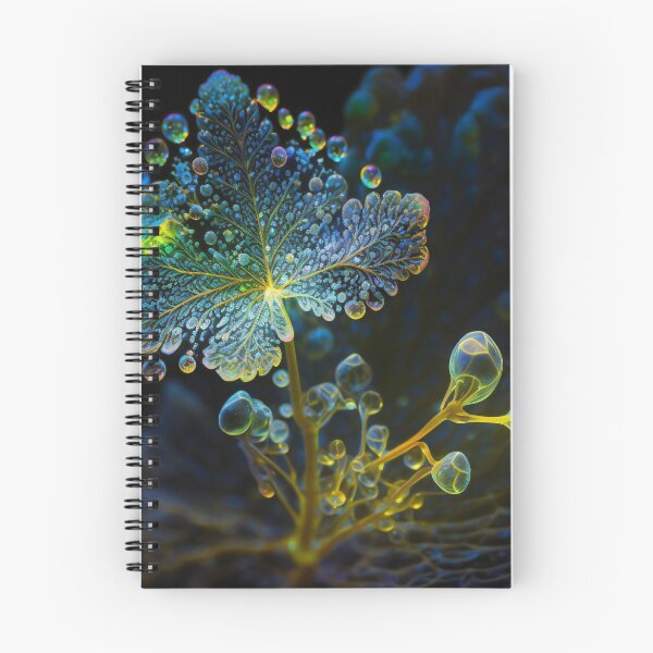 Item preview, Microbiology with water designed and sold by oliviasunrise.