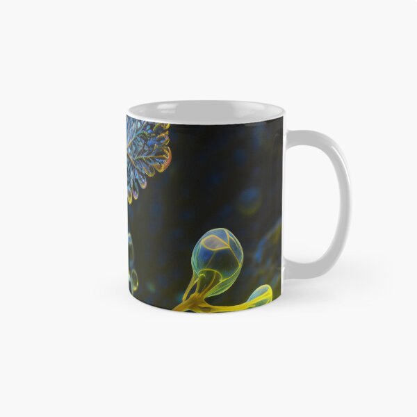 Item preview, Microbiology with water designed and sold by oliviasunrise.