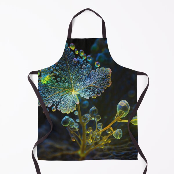 Item preview, Microbiology with water designed and sold by oliviasunrise.