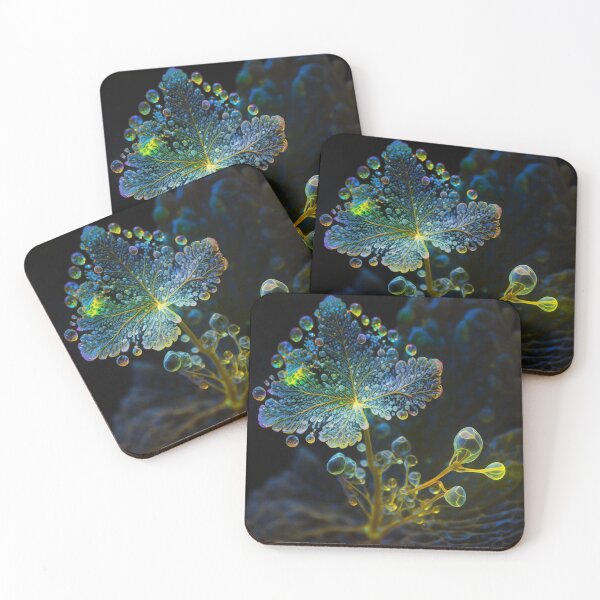 Item preview, Microbiology with water designed and sold by oliviasunrise.