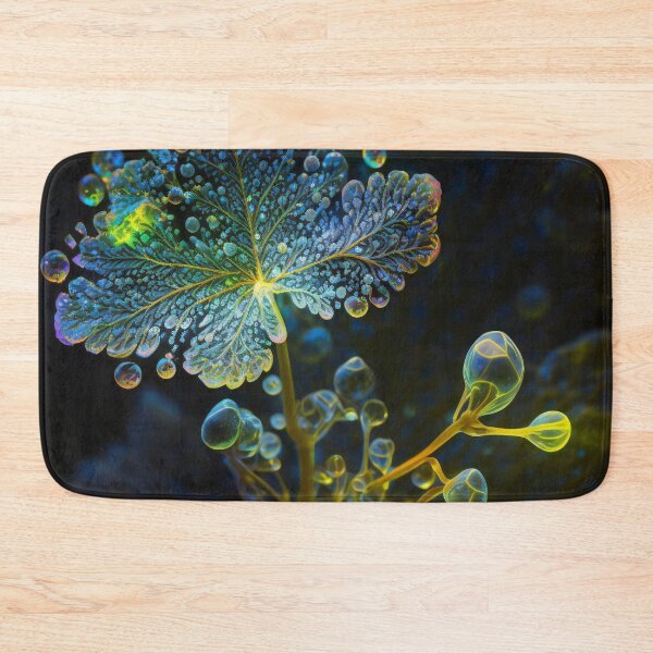Item preview, Microbiology with water designed and sold by oliviasunrise.