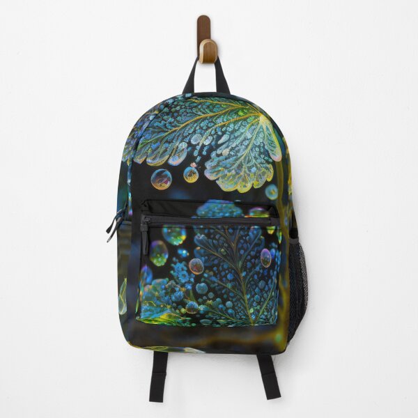 Item preview, Microbiology with water designed and sold by oliviasunrise.