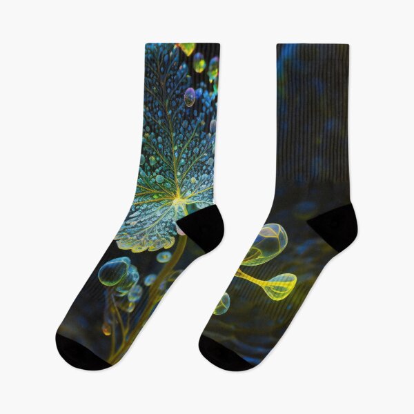 Item preview, Microbiology with water designed and sold by oliviasunrise.