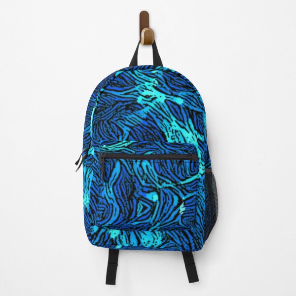 Item preview, Ocean Waves Swirling  designed and sold by OnigiriDoctor.